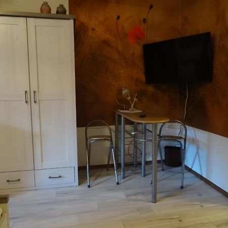 Pension & Gaestehaus Paffrath Grossbrembach 外观 照片